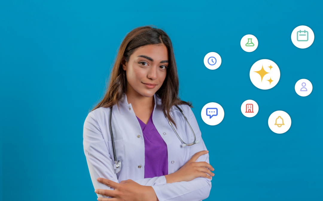 7 tips para convertir los comentarios de tus pacientes en mejoras