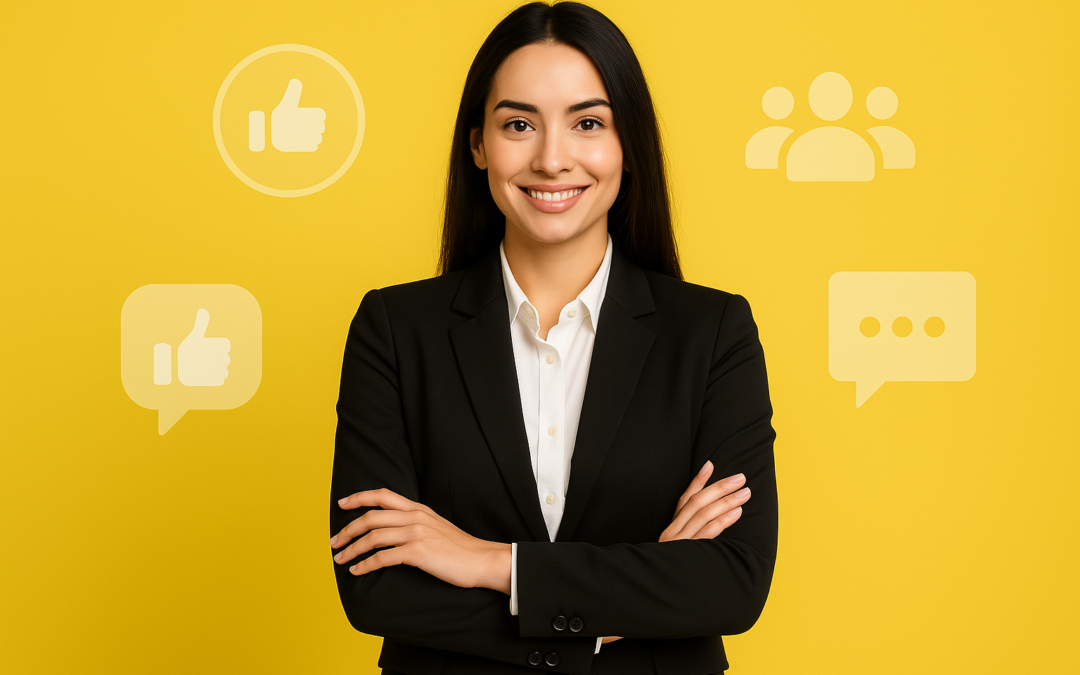 Cómo construir una cultura de feedback continuo en la empresa