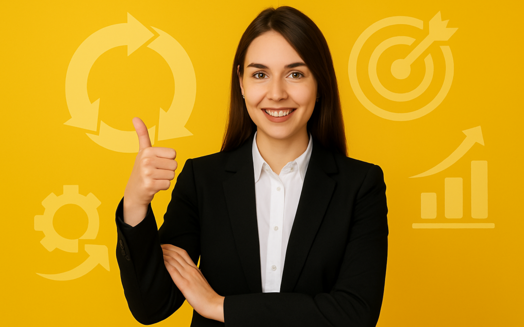 Estrategias para fomentar una cultura de mejora continua