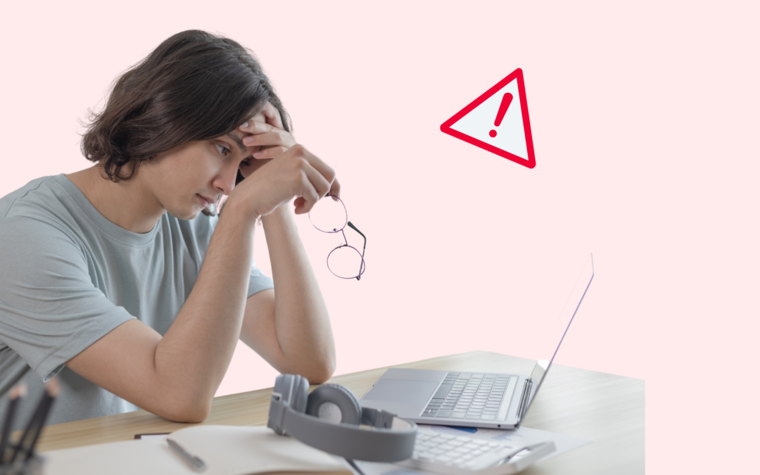 Errores comunes en la atención al cliente y cómo evitarlos