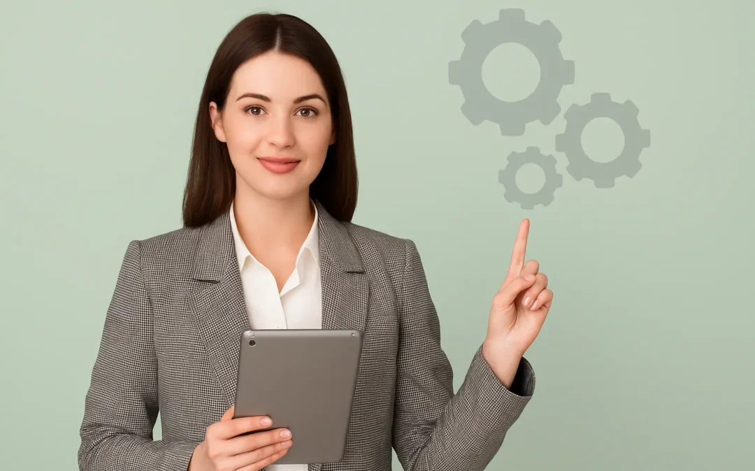 De la recopilación a la acción: optimización de procesos basada en feedback