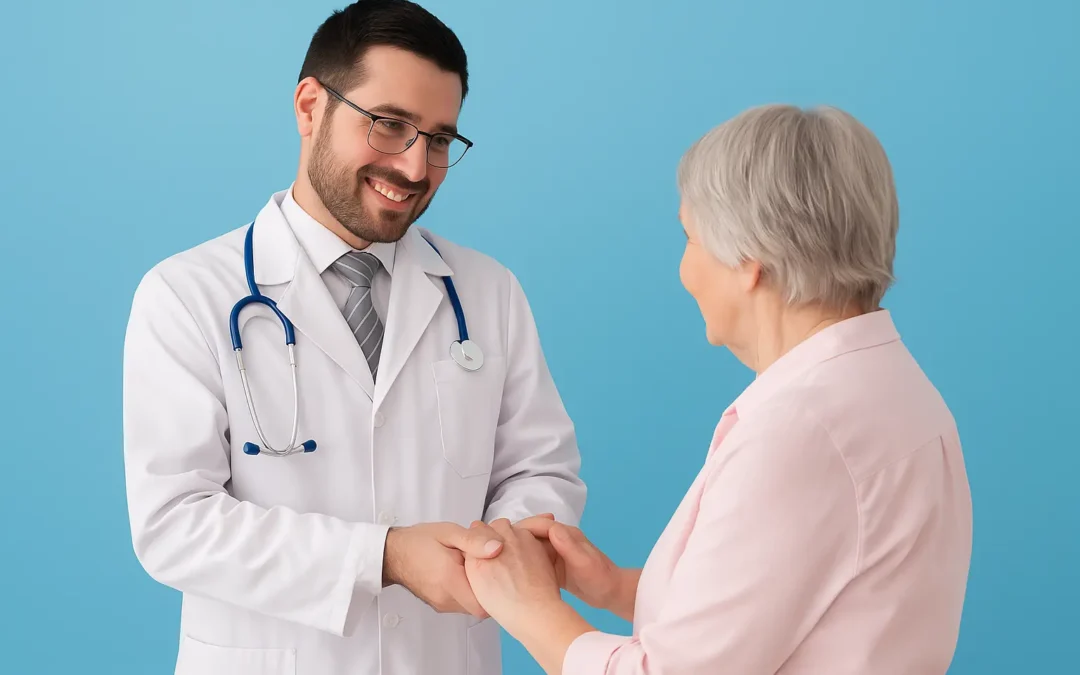 Mejores prácticas para encuestas en la industria de salud