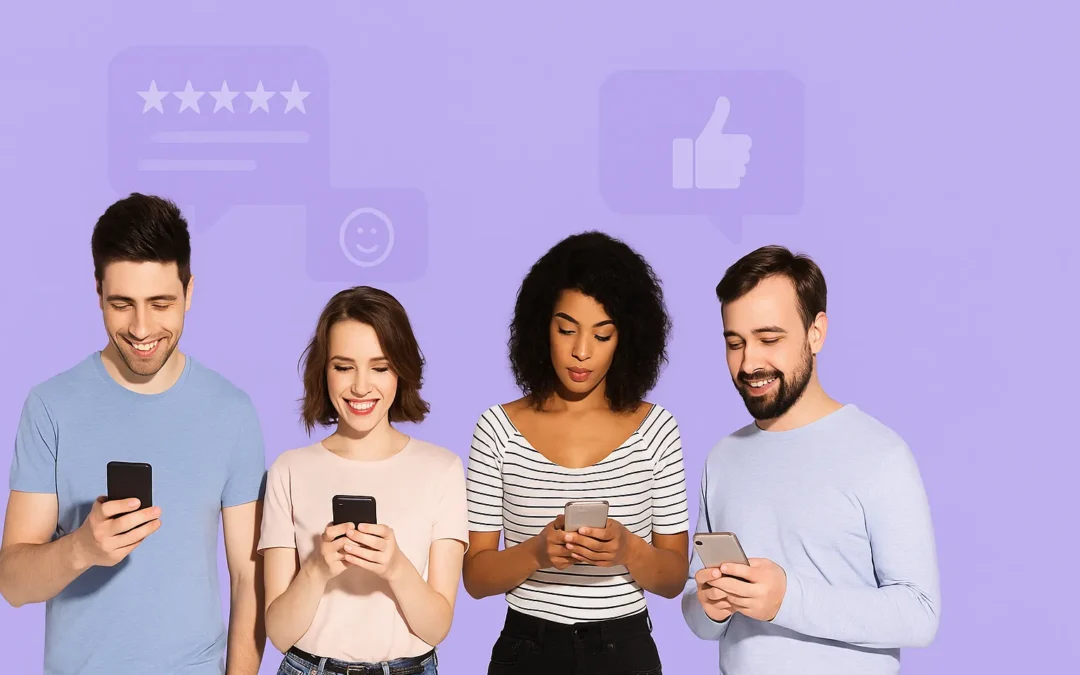 Cierre del ciclo de feedback en la industria de salud: ¿por qué es vital?