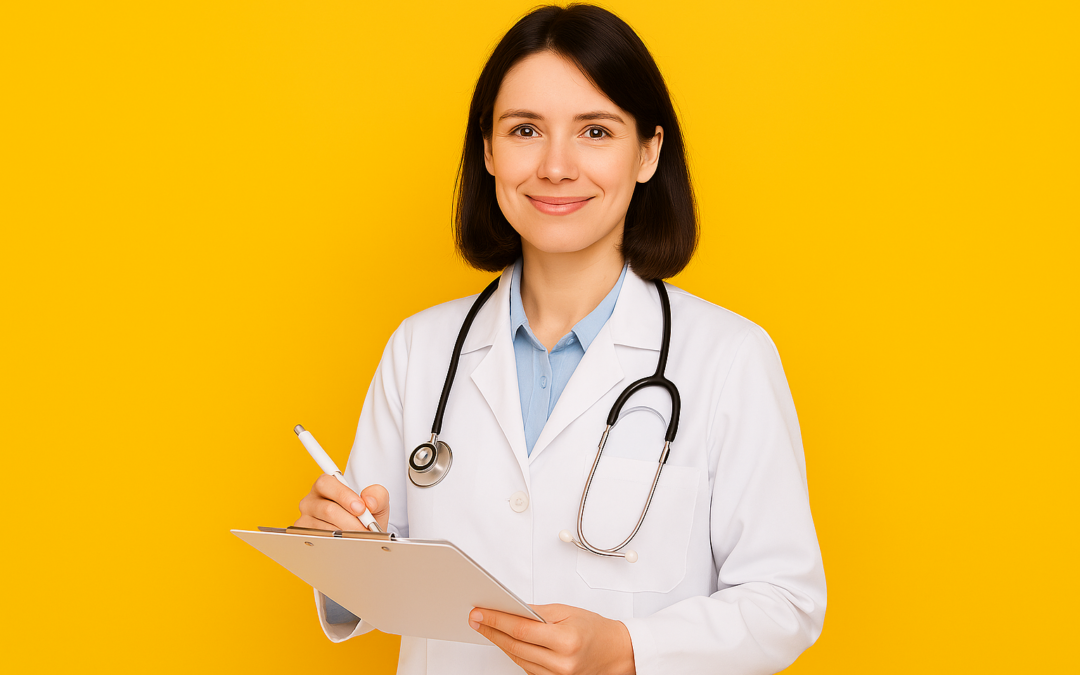 Cómo las encuestas post-consulta mejoran la experiencia en salud