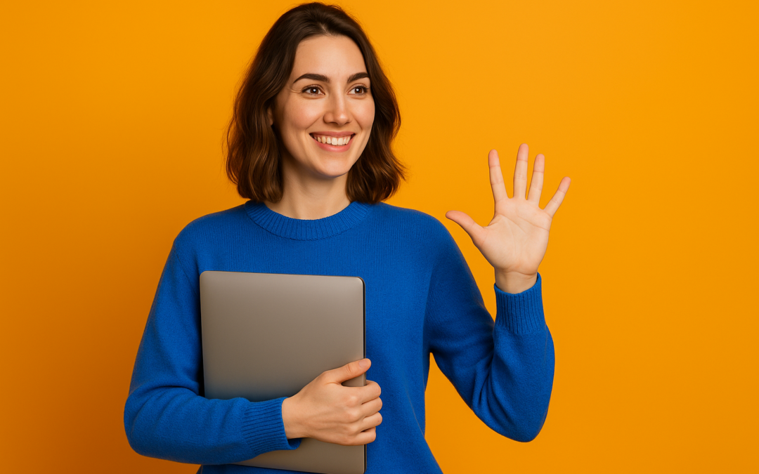 Cómo mejorar la experiencia del cliente en 5 pasos