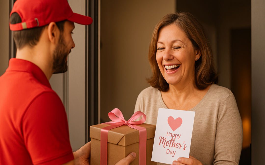 En el Día de la Madre, regala experiencias inolvidables