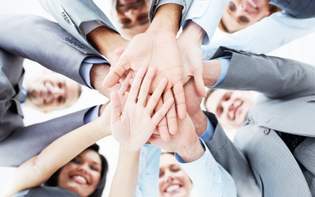 Optimiza tus tiempos: Eficiencia operativa con foco en el cliente