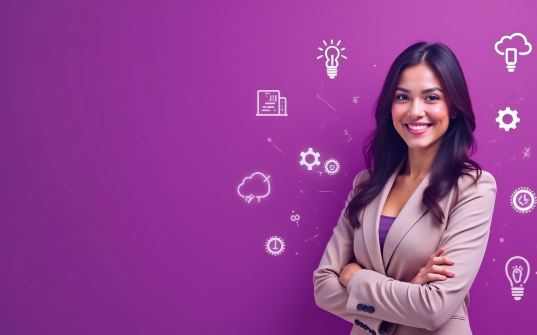 Las mejores prácticas para innovar en tus procesos clave