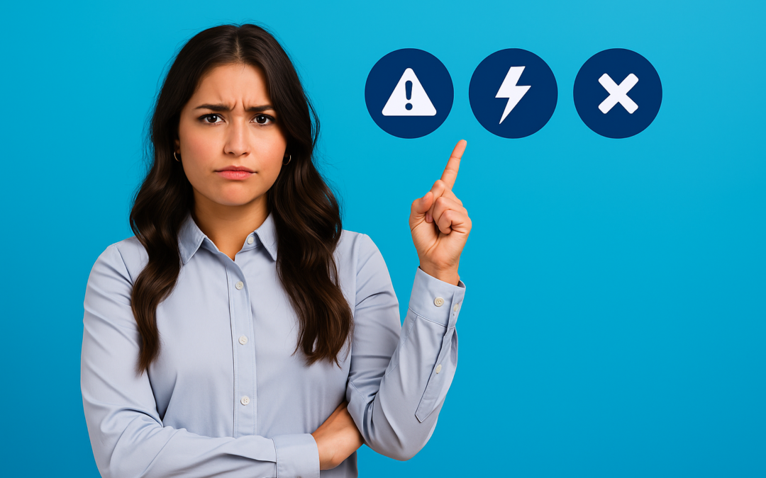 Los 3 mayores obstáculos en la experiencia del cliente