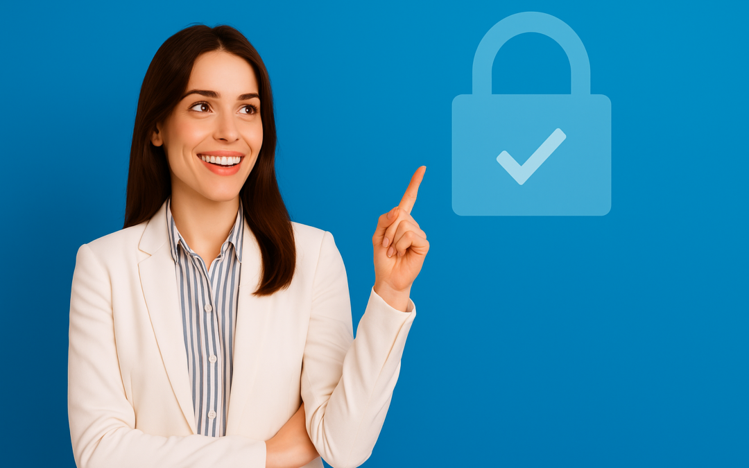 Protección de datos: cumpliendo con la normativa