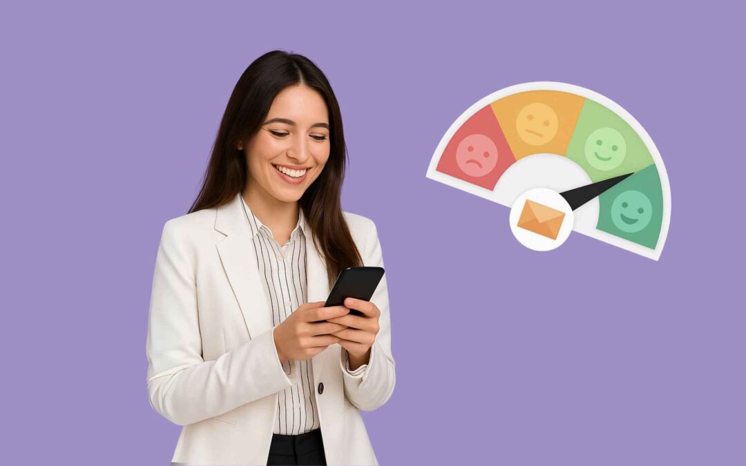 Cómo interpretar las métricas de satisfacción del cliente