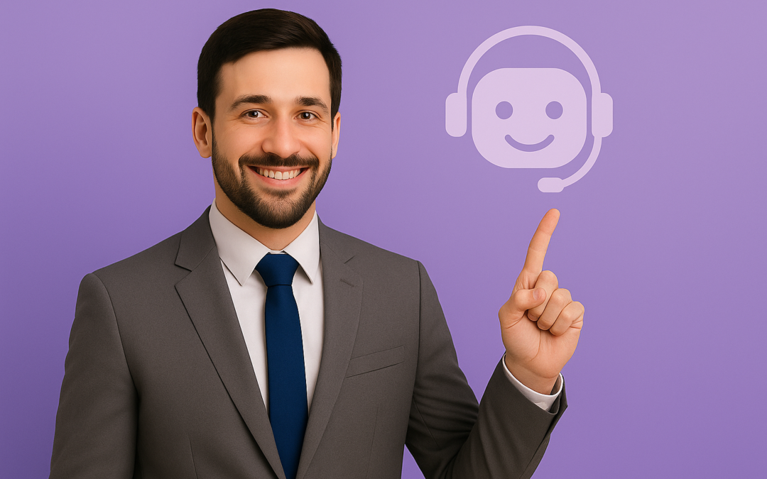 Cómo la inteligencia artificial está mejorando la atención al cliente