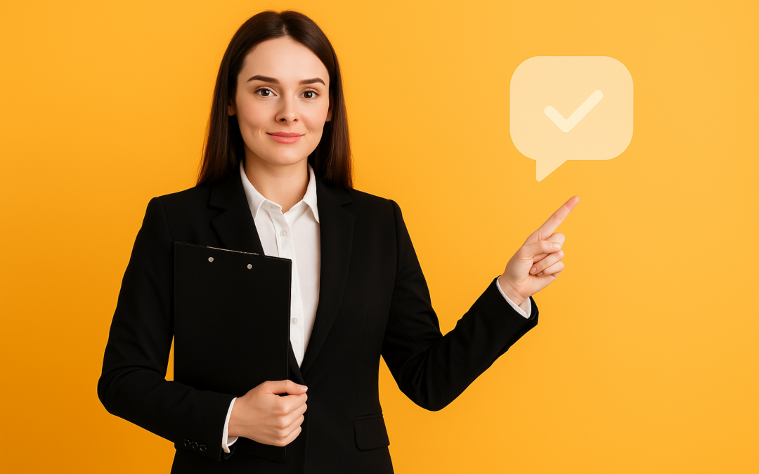 Soluciones eficaces para la gestión de reclamos y feedback