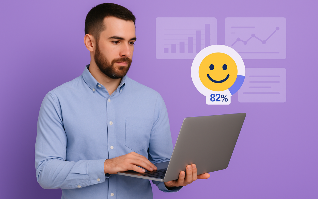 Cómo el análisis de datos de satisfacción del cliente transforma tu negocio