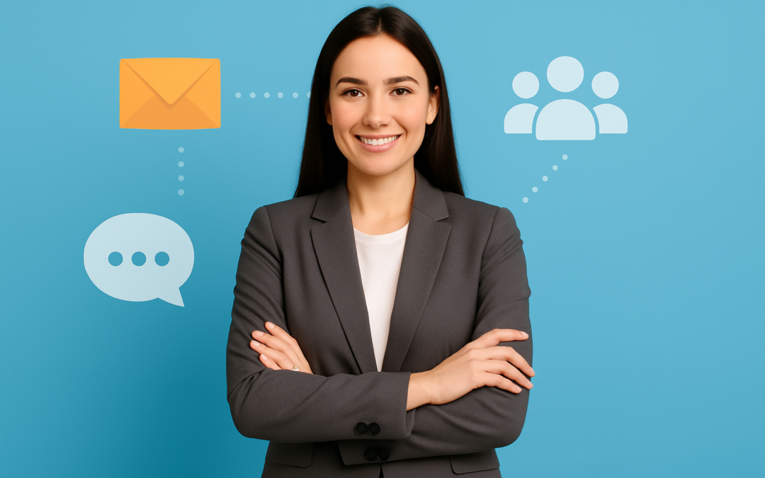 Estrategias para mejorar la comunicación interna