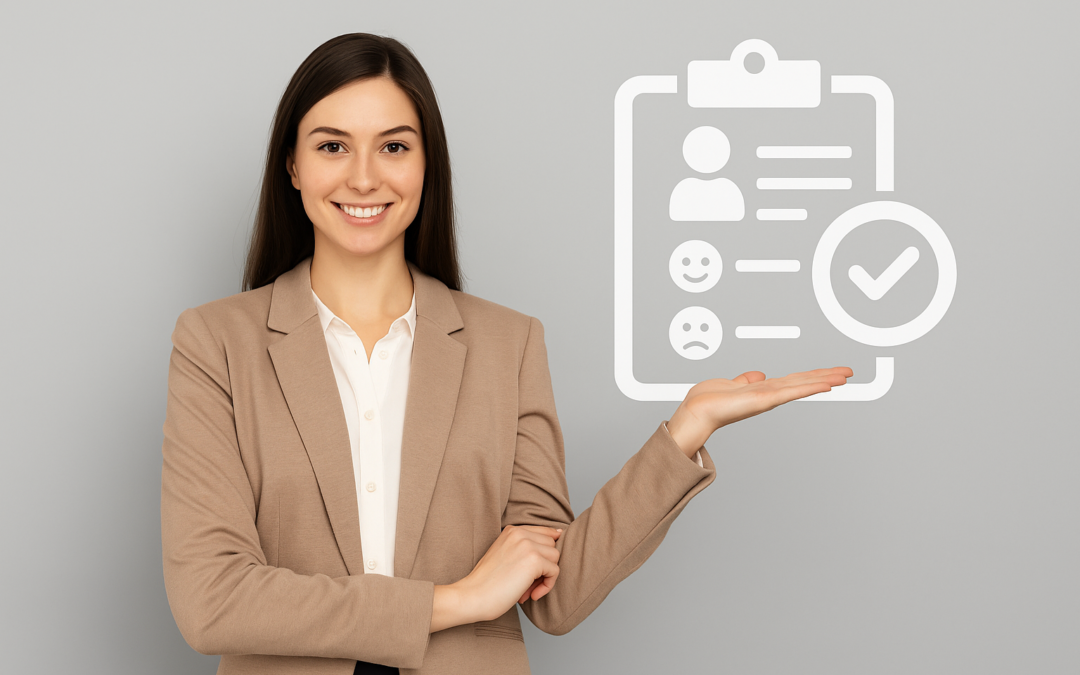 Claves para un diseño de servicios centrado en el cliente