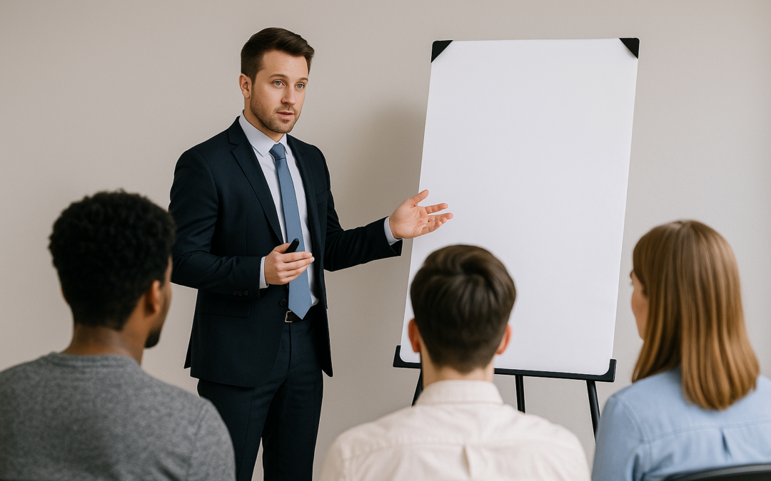 Cómo identificar y priorizar las necesidades de formación en el equipo