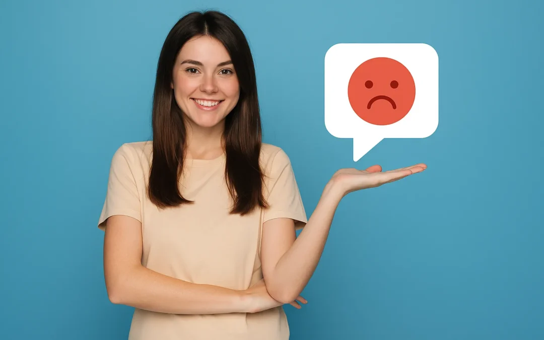 Cómo transformar las quejas en oportunidades de mejora