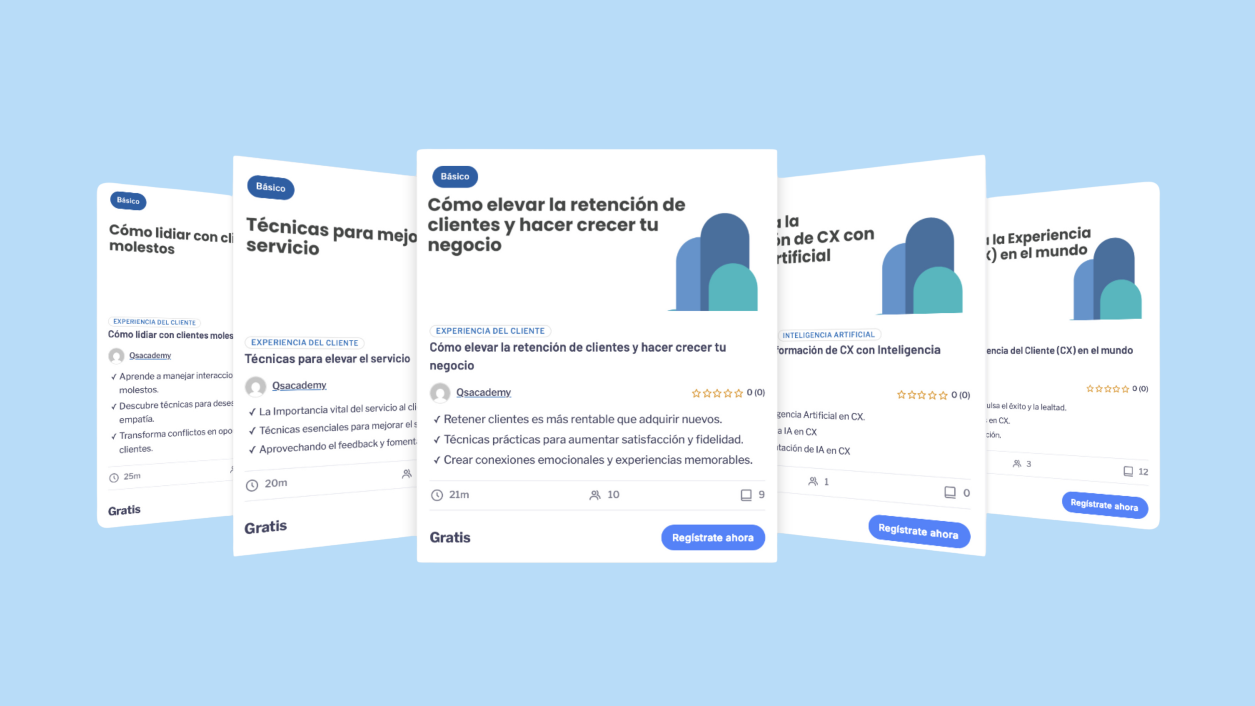 programa de capacitación