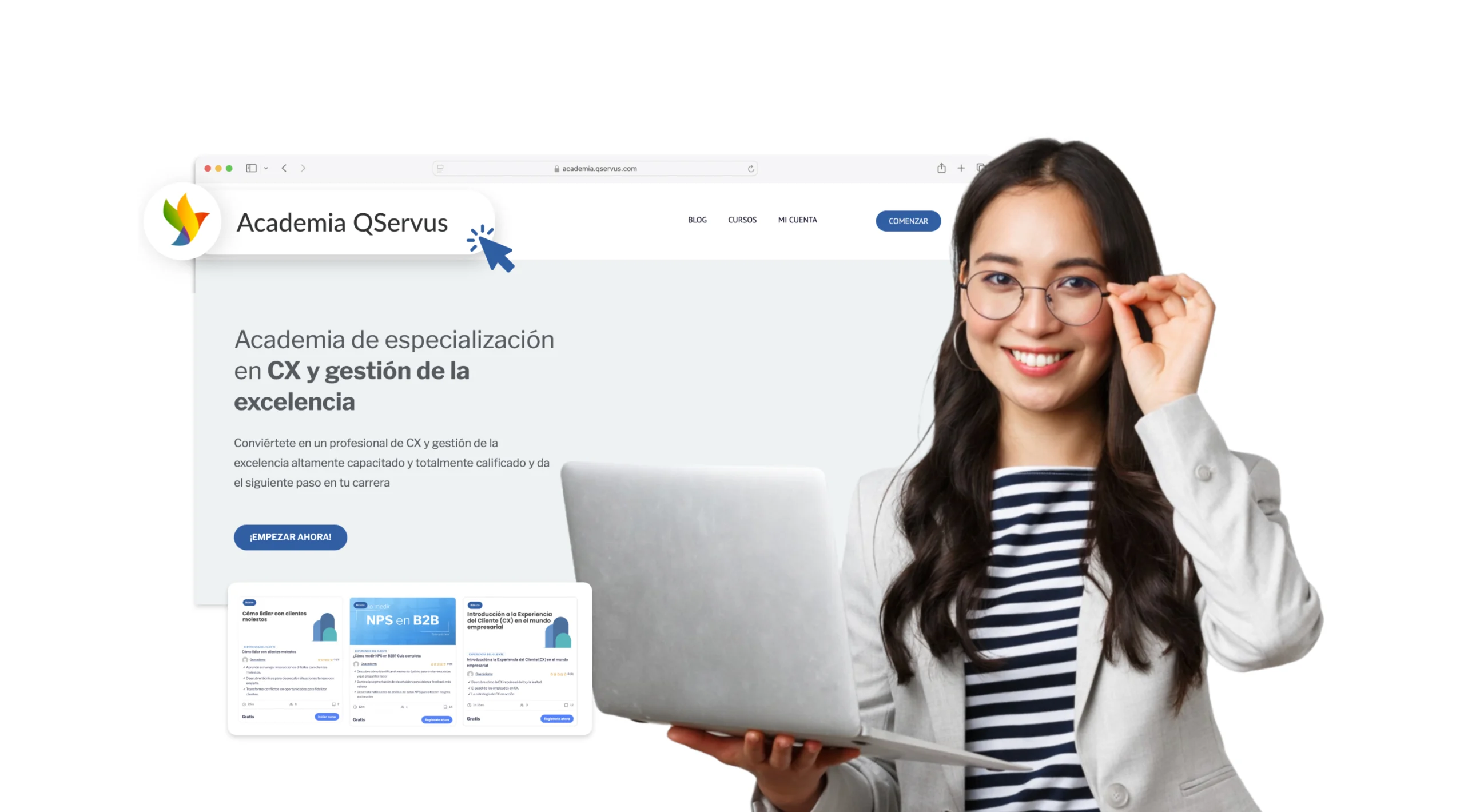 selección estratégica de personal