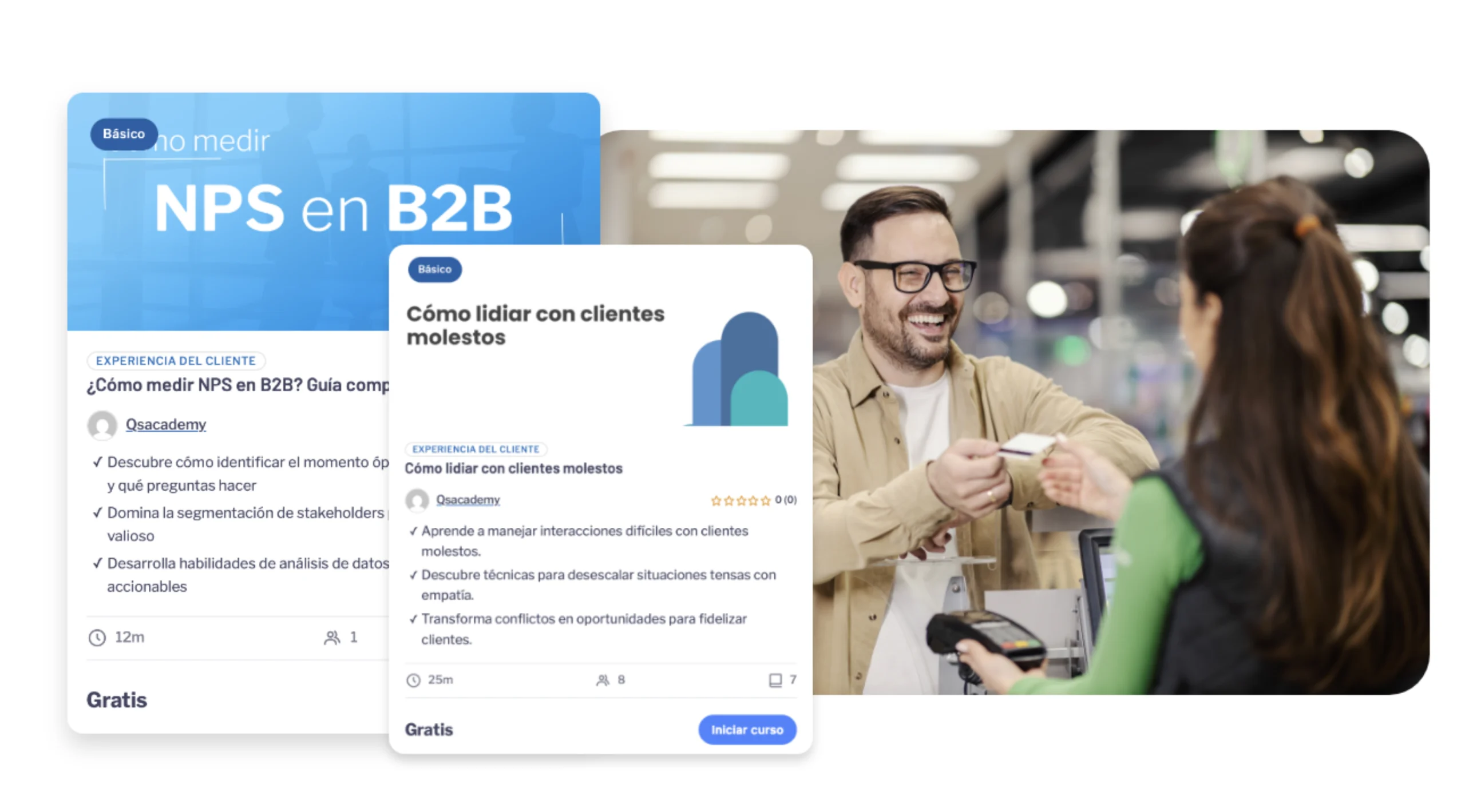 programa de capacitación