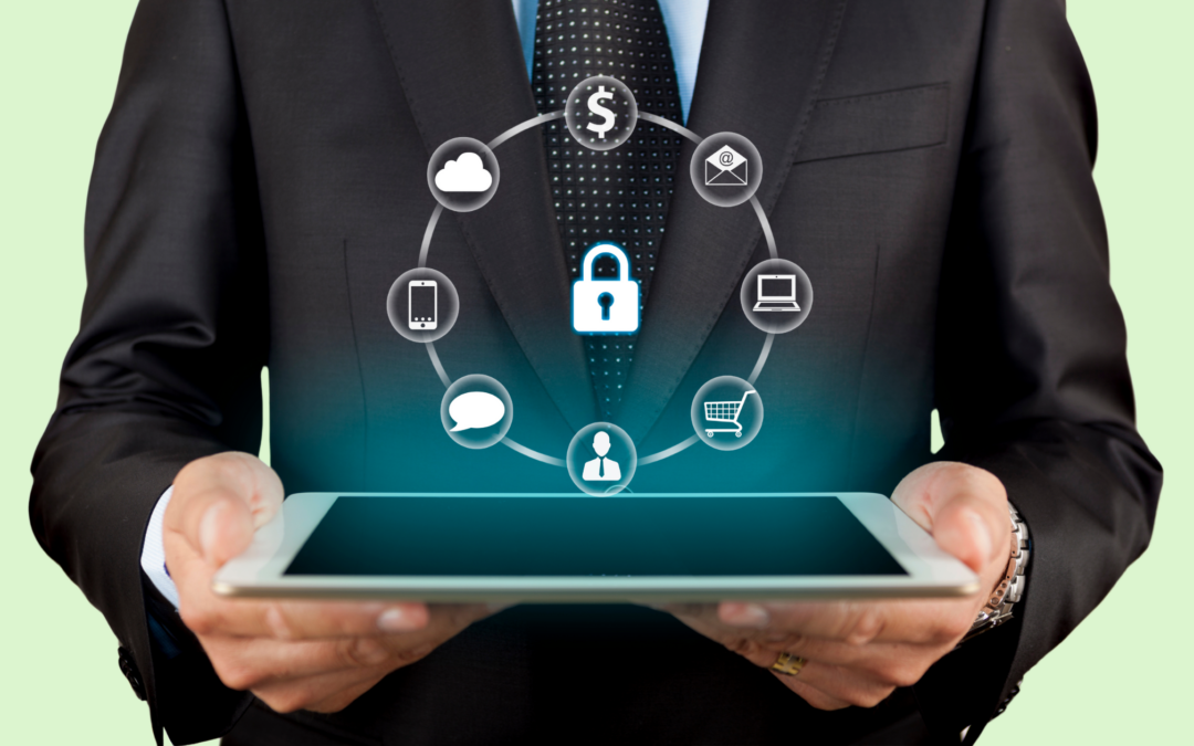 5 prácticas para proteger la información de tus clientes