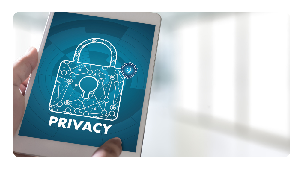 proteger información de clientes