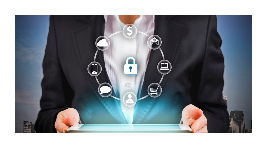 proteger información de clientes