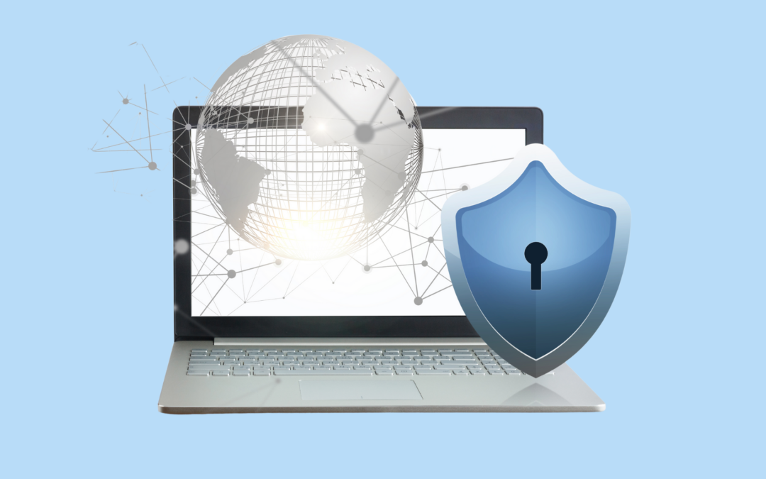 Mejores prácticas en la gestión y protección de datos