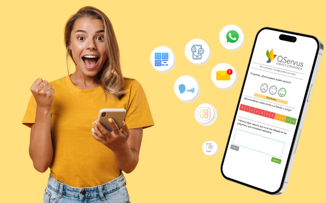 Por qué el NPS es fundamental para medir la lealtad del cliente