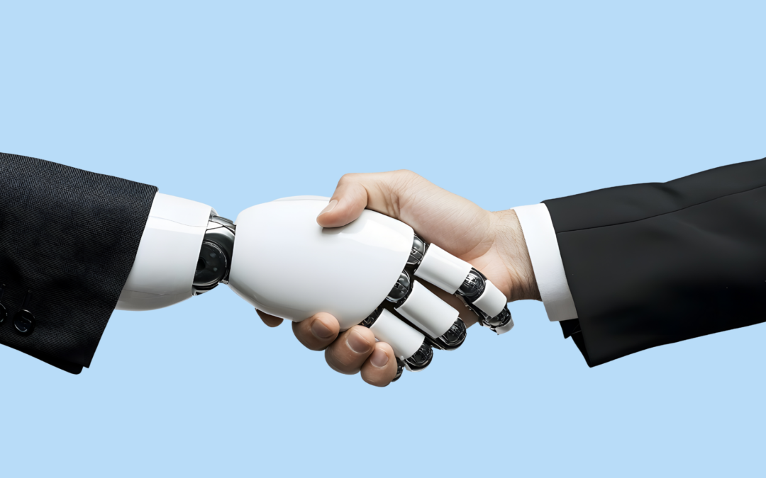 Equilibrio entre tecnología y contacto humano: clave para experiencias de calidad