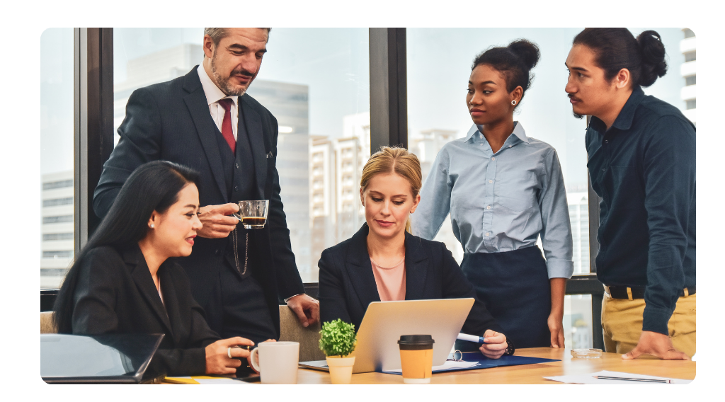 selección estratégica de personal