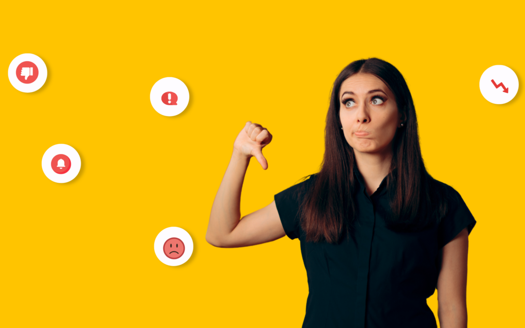 Cómo transformar reclamos en relaciones duraderas