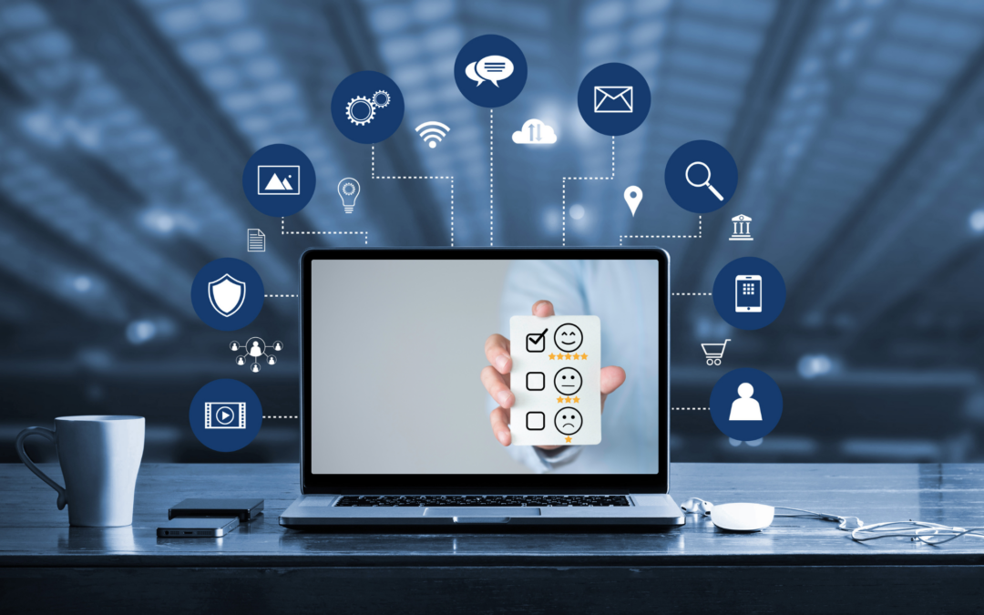 Transformación digital en servicio al cliente