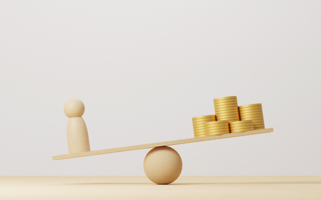 Qué hacer cuando un cliente te compara con la competencia