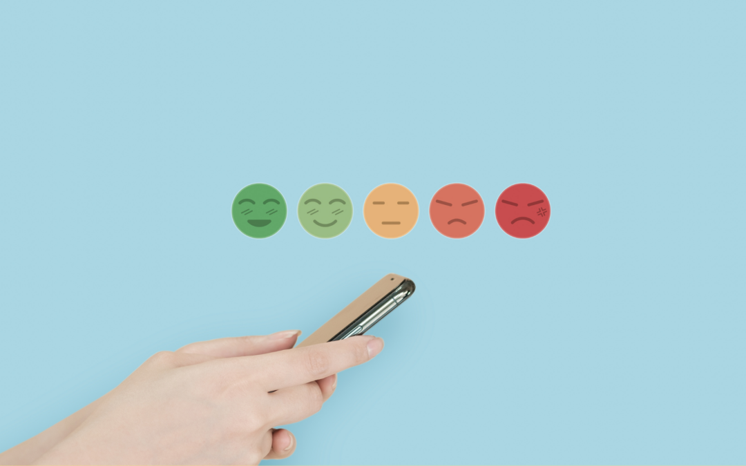 Por qué medir solo el NPS es un error