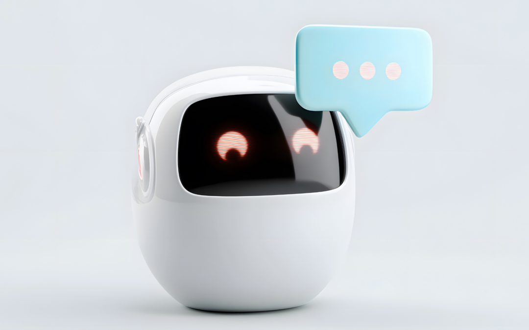 Infografía: 6 pasos para implementar un chatbot que sí mejore la experiencia