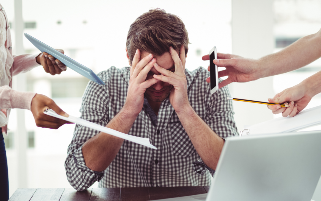 Octubre define tu 2025: ¿Sigues improvisando en experiencia del cliente?