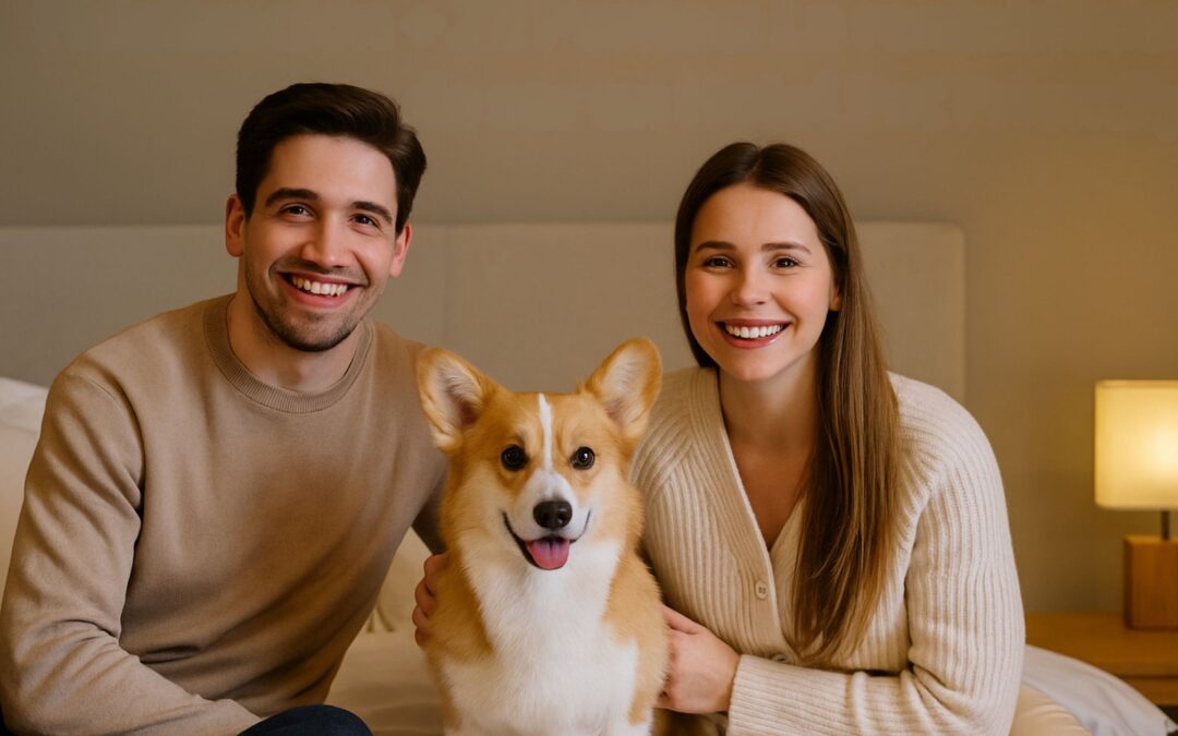 Fidelización +22 Puntos: La rentabilidad de ser un Hotel Pet Friendly