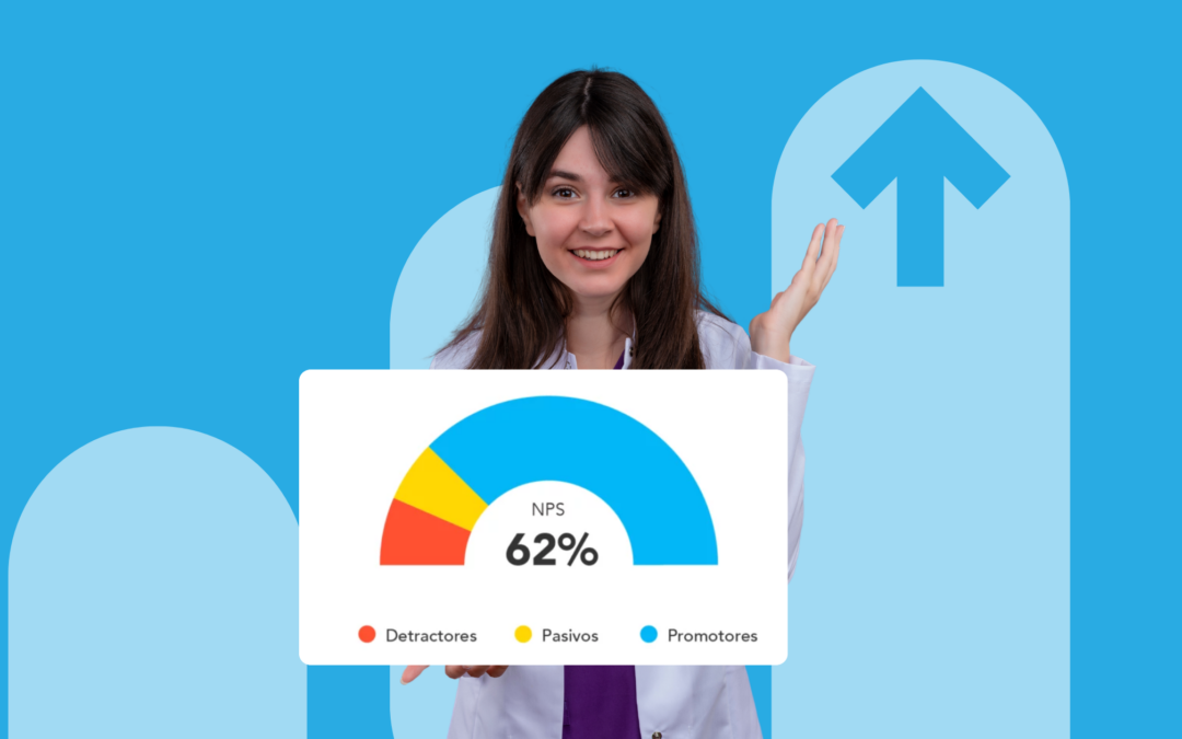 La importancia del NPS en tu estrategia: más que un indicador