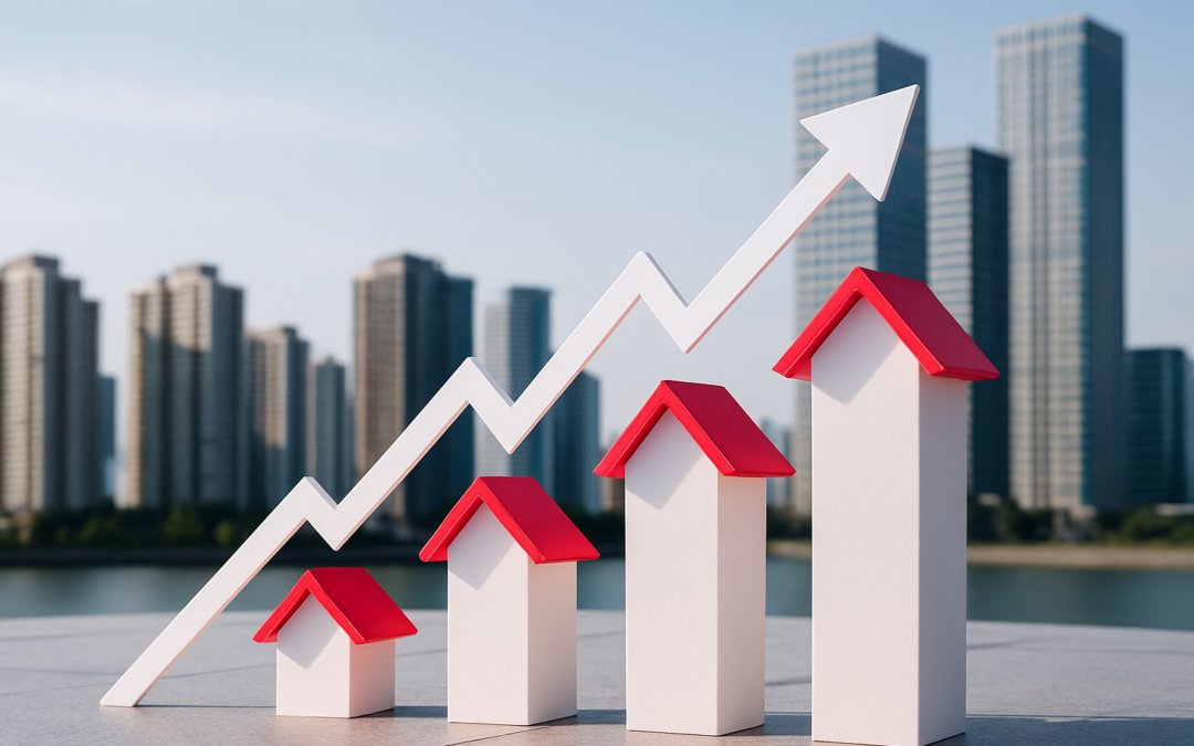 85% de tus clientes pagarían más en el sector inmobiliario… si mejoraras esto