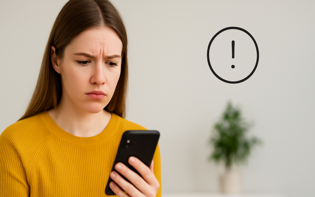 Causas de abandono: cómo mejorar la experiencia del cliente