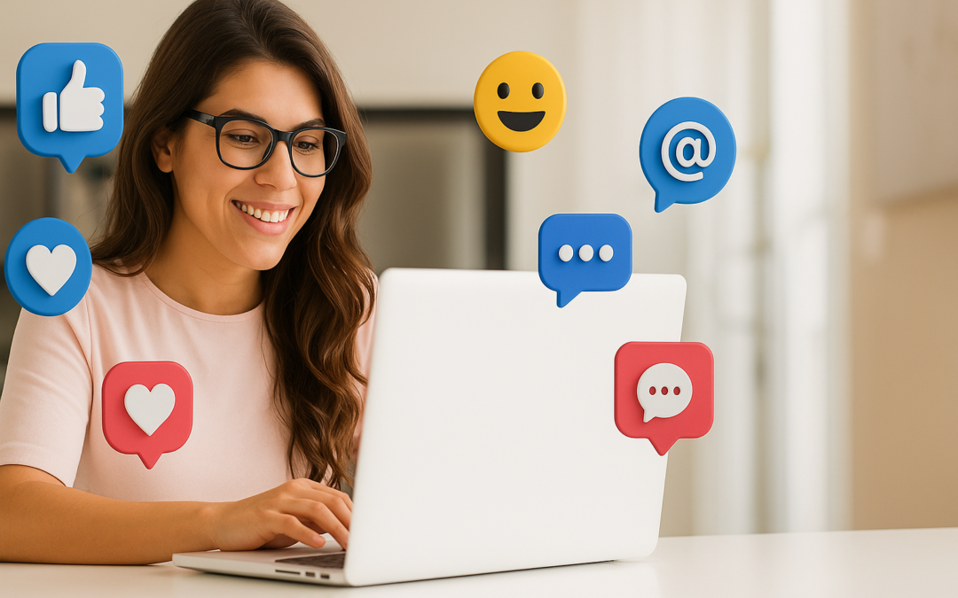 Soporte por redes sociales: mejores prácticas para conectar con tus clientes