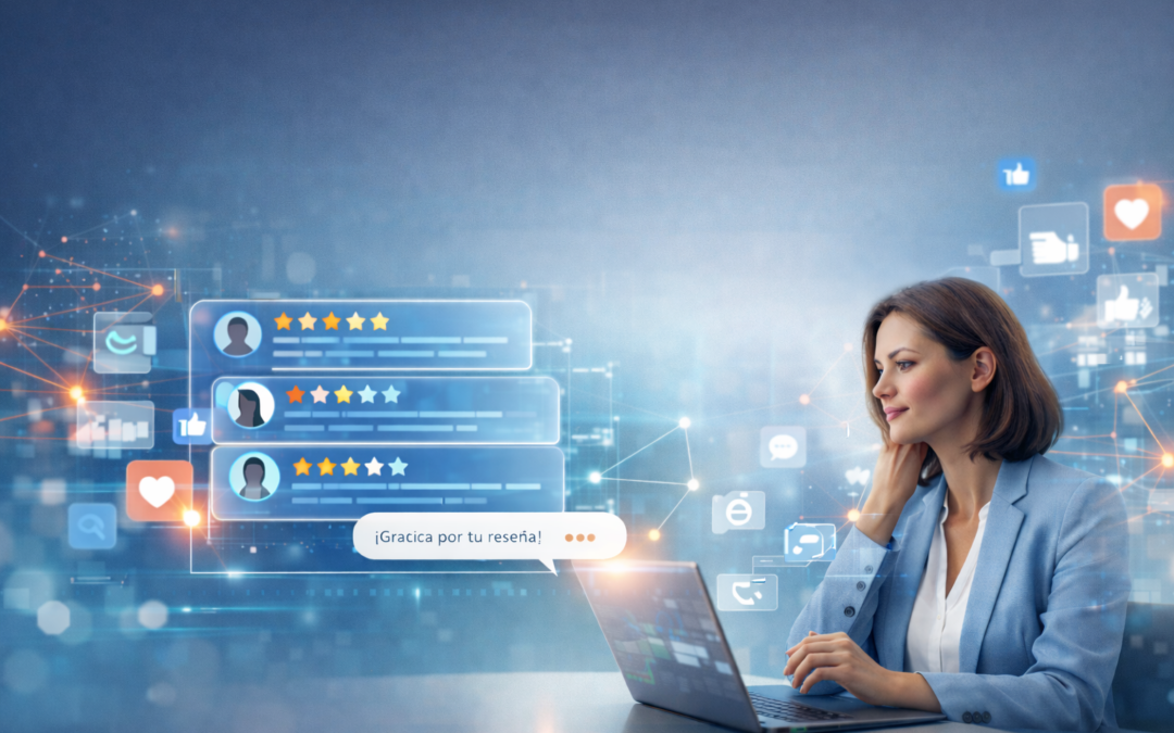 Preferencia por respuestas: cómo las marcas pueden ganar lealtad